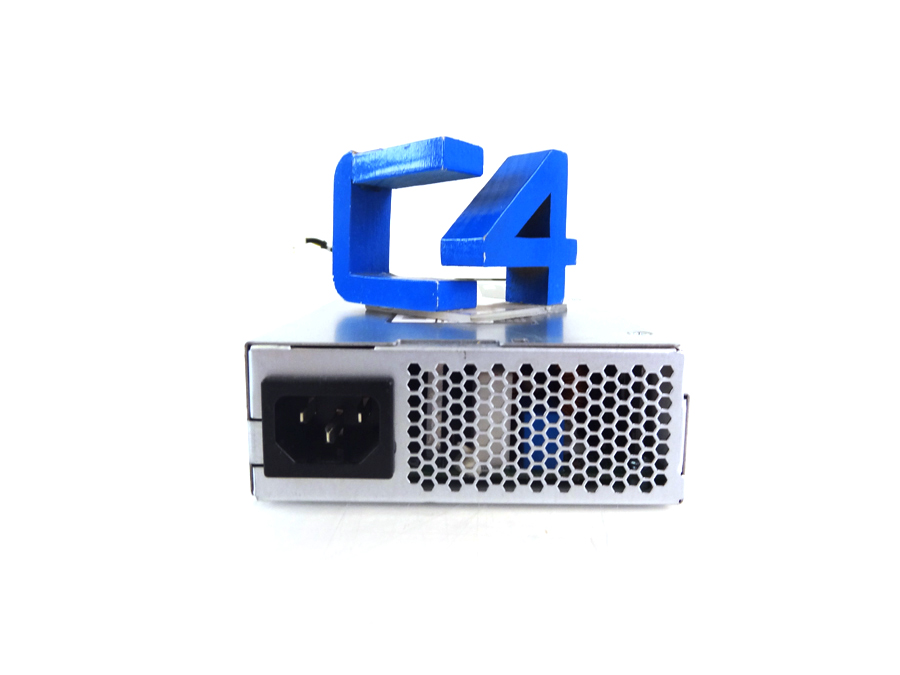 DELL NWX4R POWEREDGE R320 350W POWER SUPPLY