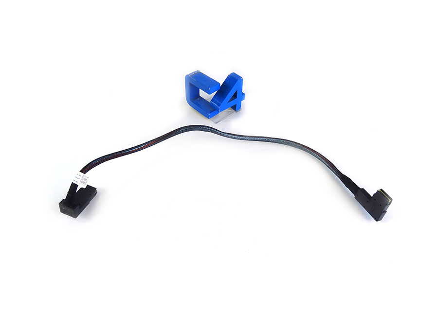DELL P745P PERC H700 SAS-B CABLE