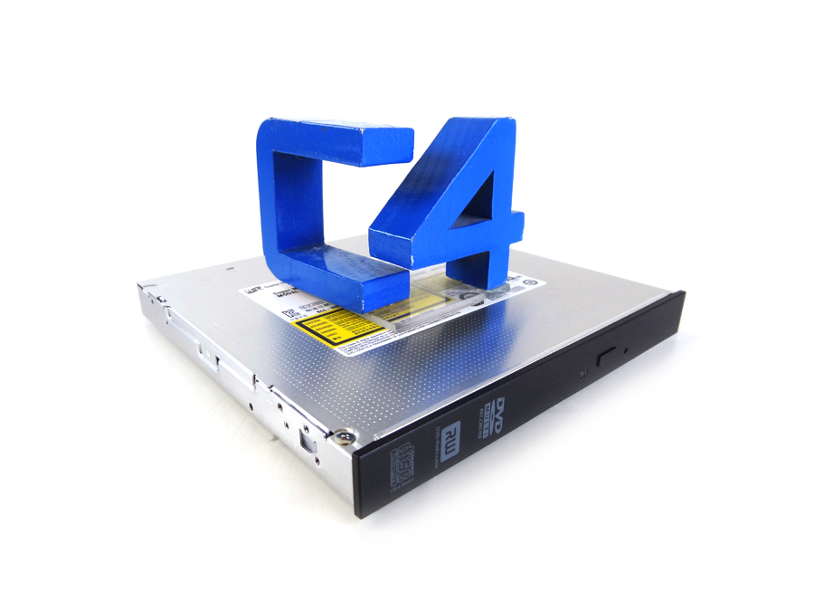 DELL PCNPM DELL DVD +/- RW SLIMLINE SATA 