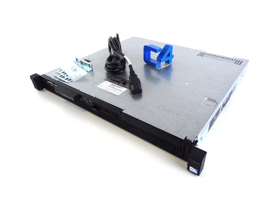 DELL PER210II POWEREDGE R210II BASE CTO