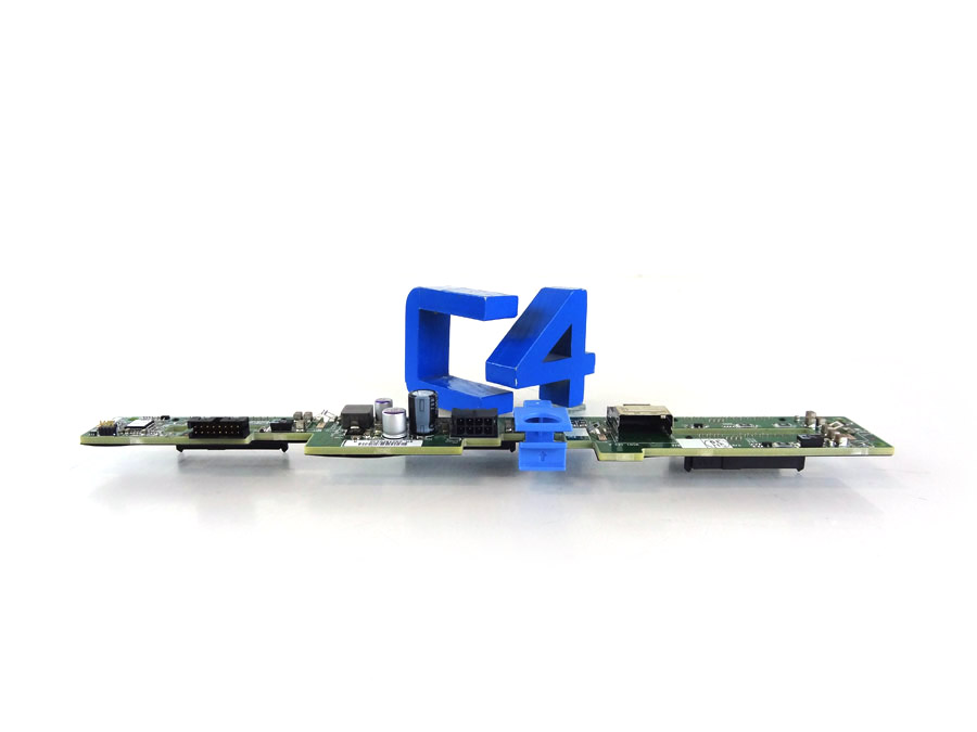 DELL PMHHG 2.5 INCH 4 BAY BACKPLANE BOARD FOR POWEREDGE R620