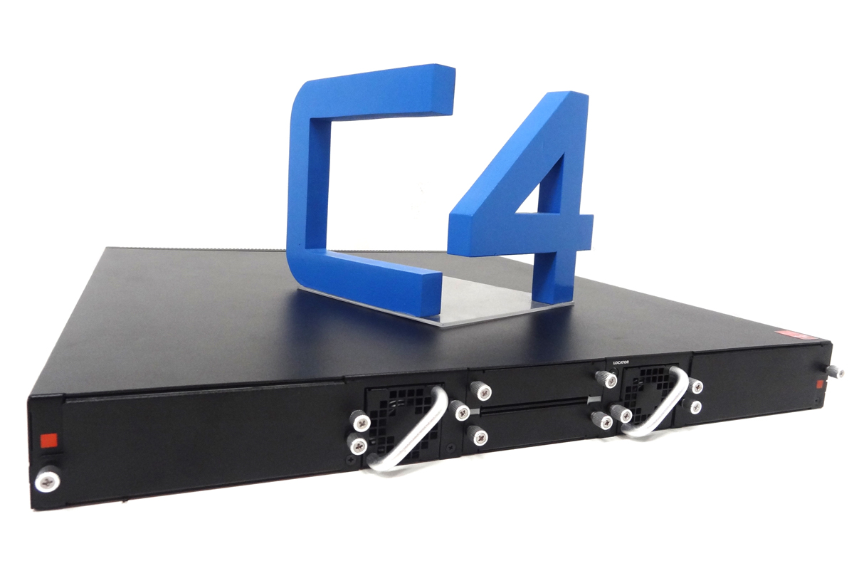 DELL J7MFN POWERCONNECT 7048T SWITCH