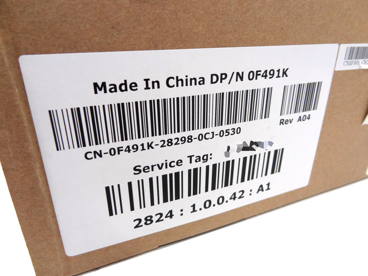 DELL POWERCONNECT 2824 POWERCONNECT 2824 SWITCH