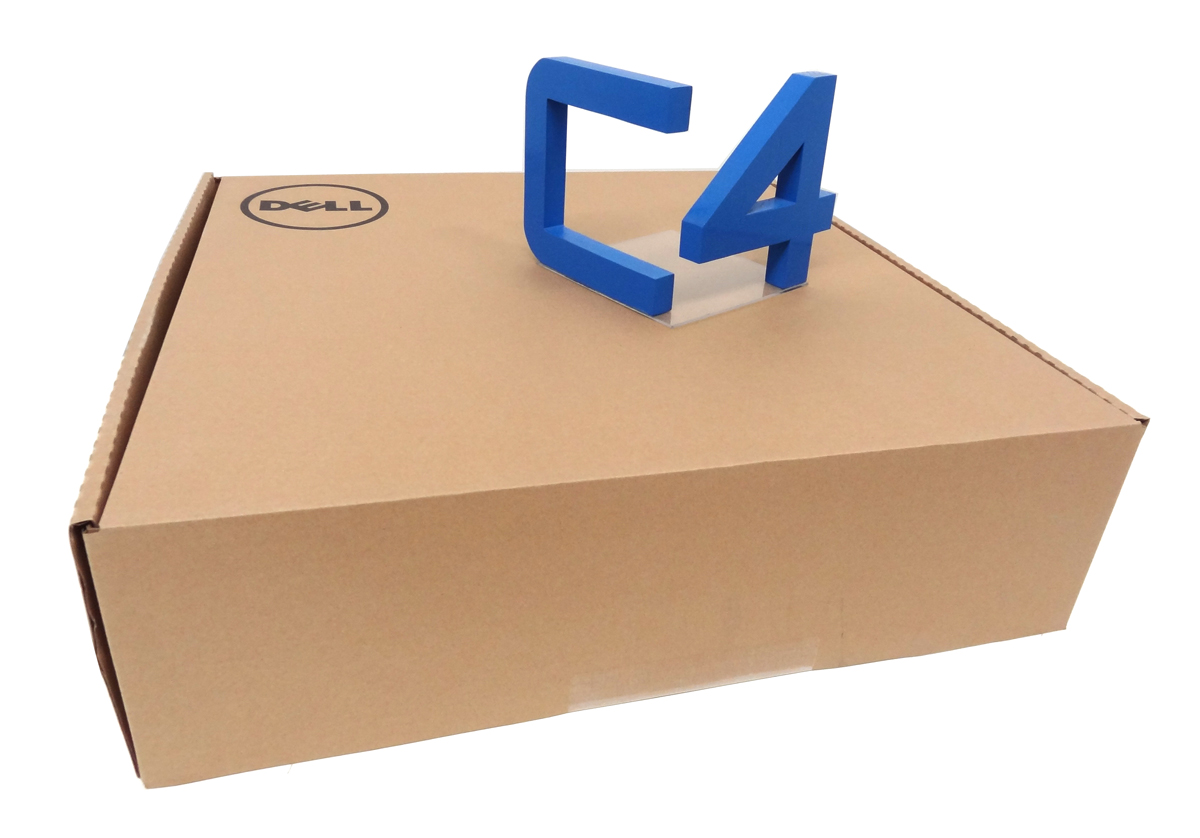 DELL P489K POWERCONNECT 3524P SWITCH