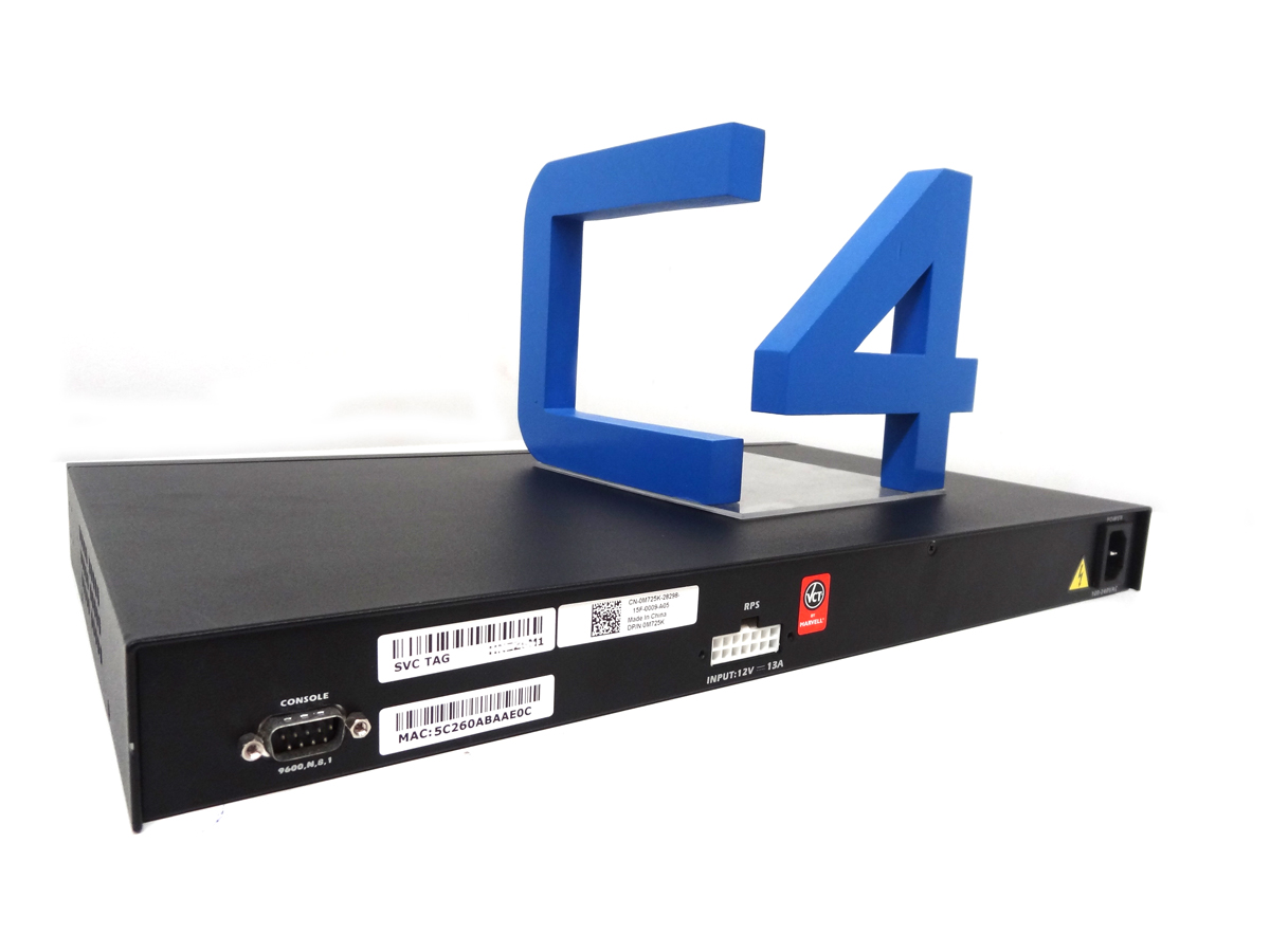 DELL POWERCONNECT 3548 POWERCONNECT 3548 SWITCH