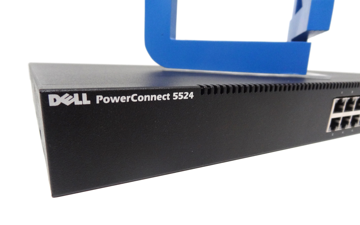 DELL VT1GD POWERCONNECT 5524 SWITCH 
