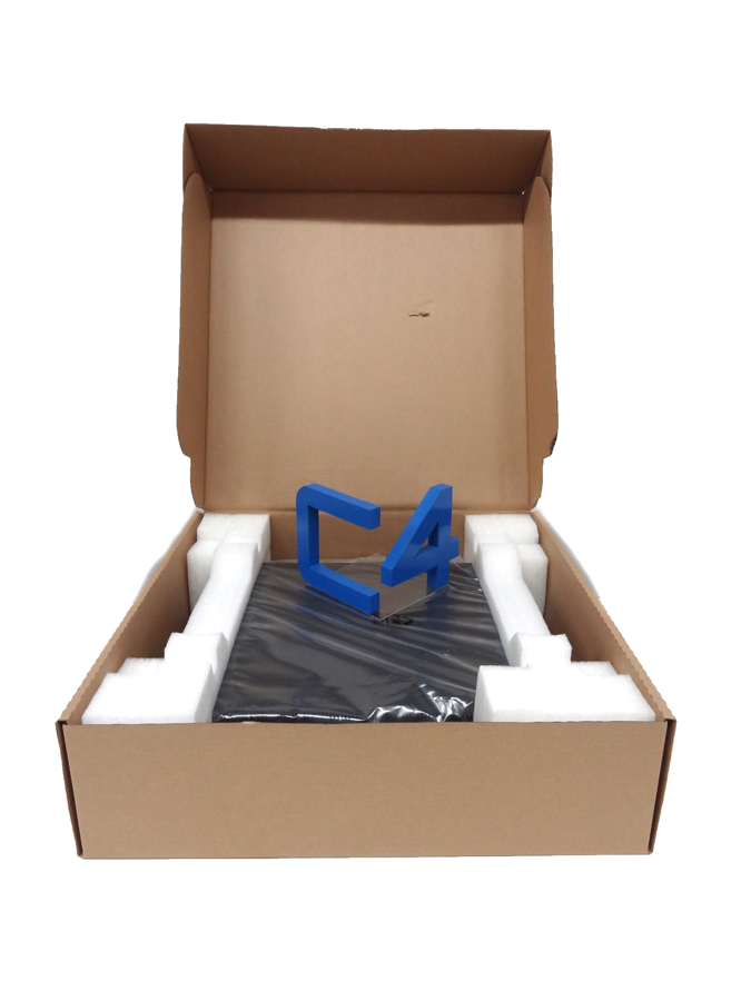 DELL 8PY35 POWERCONNECT 5524P SWITCH