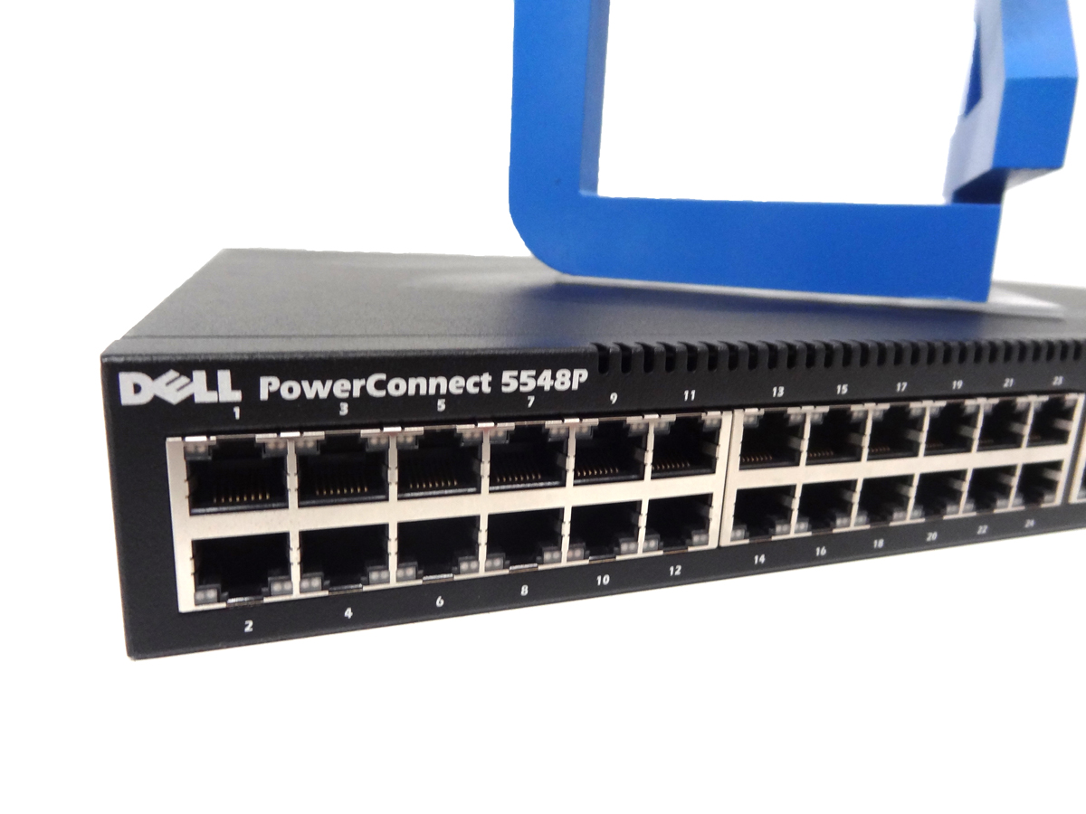 Dell PowerConnect 5548P Switch