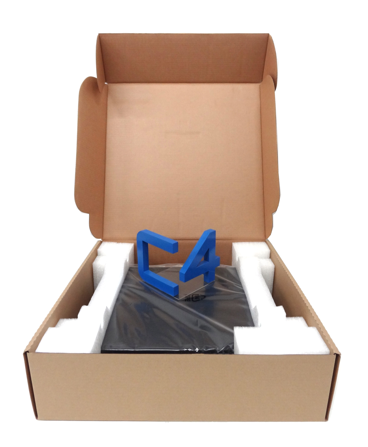 DELL RN856 POWERCONNECT 6224 24 PORT GIGABIT SWITCH