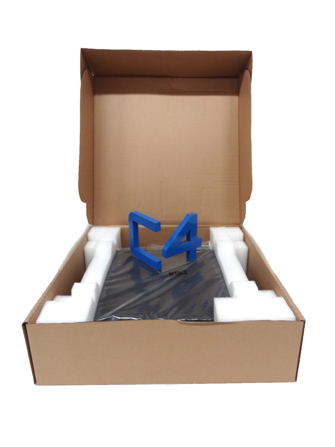 DELL FN848 POWERCONNECT 6224F 24PT GB 3 LAYER