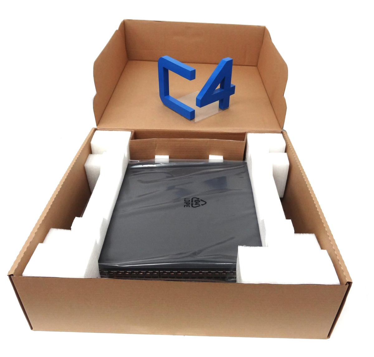 Dell PowerConnect 6248P Switch