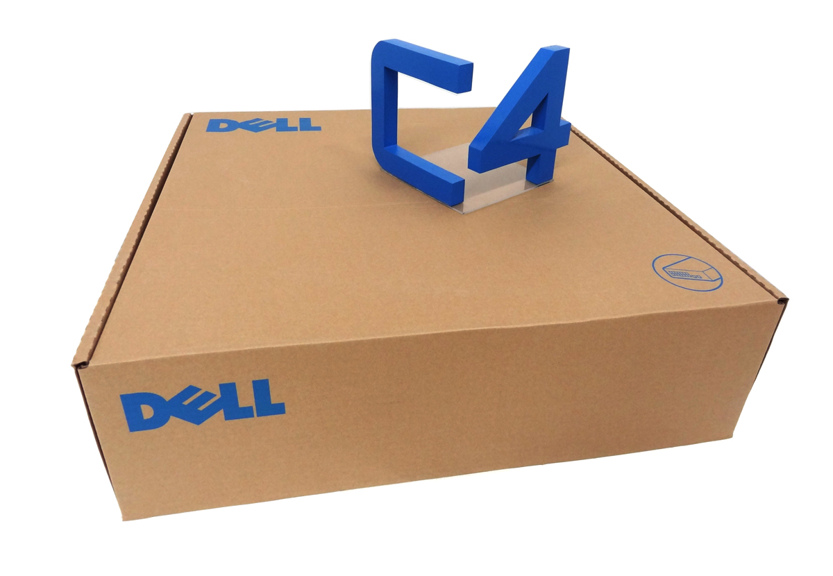 Dell PowerConnect 6248P Switch