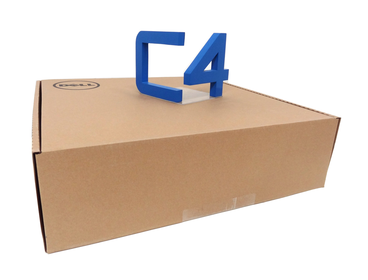 Dell PowerConnect 7024F Switch