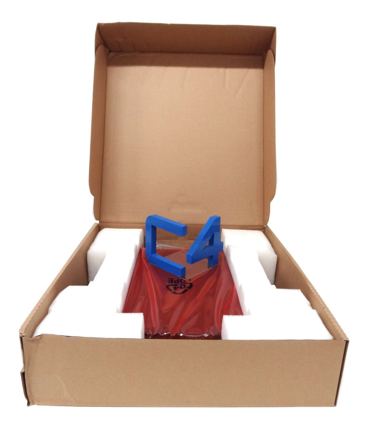 Dell PowerConnect 7024F Switch