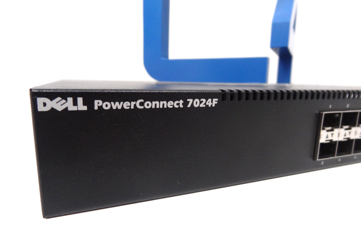 Dell PowerConnect 7024F Switch