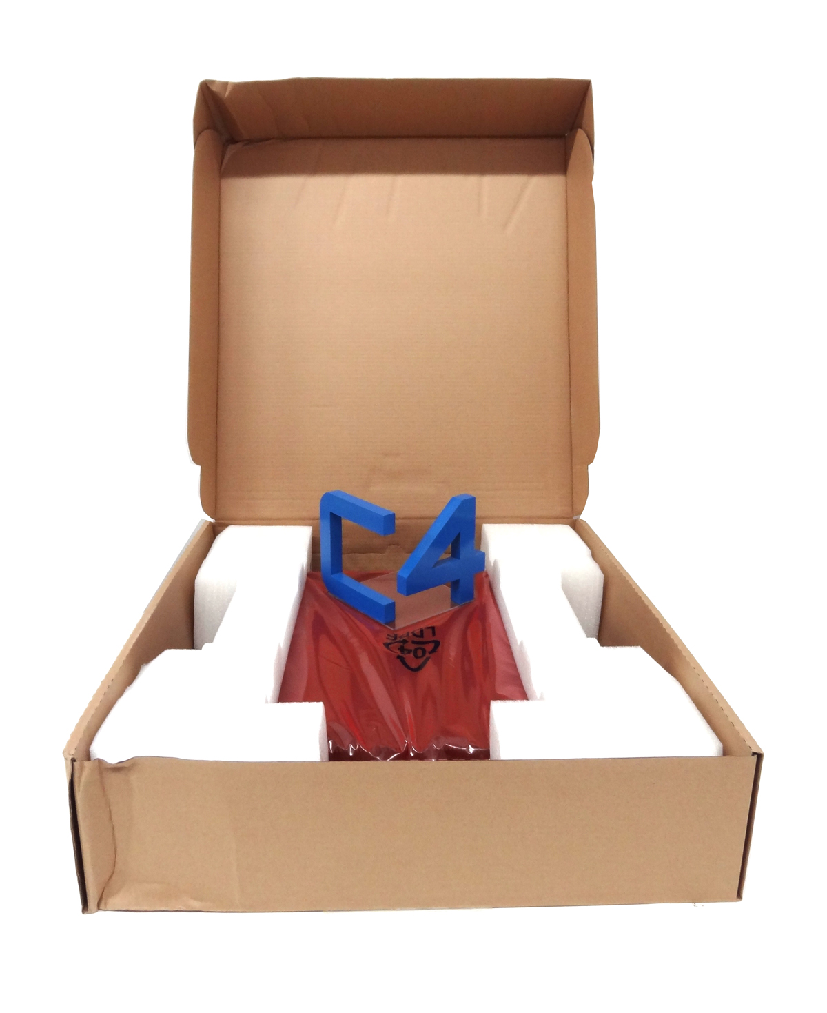 DELL 310R8 POWERCONNECT 7024P SWITCH