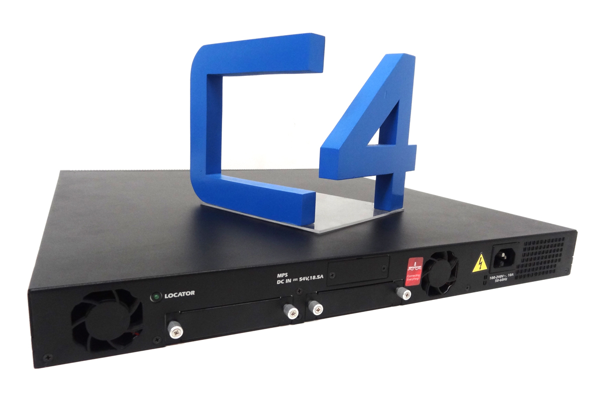 DELL 310R8 POWERCONNECT 7024P SWITCH