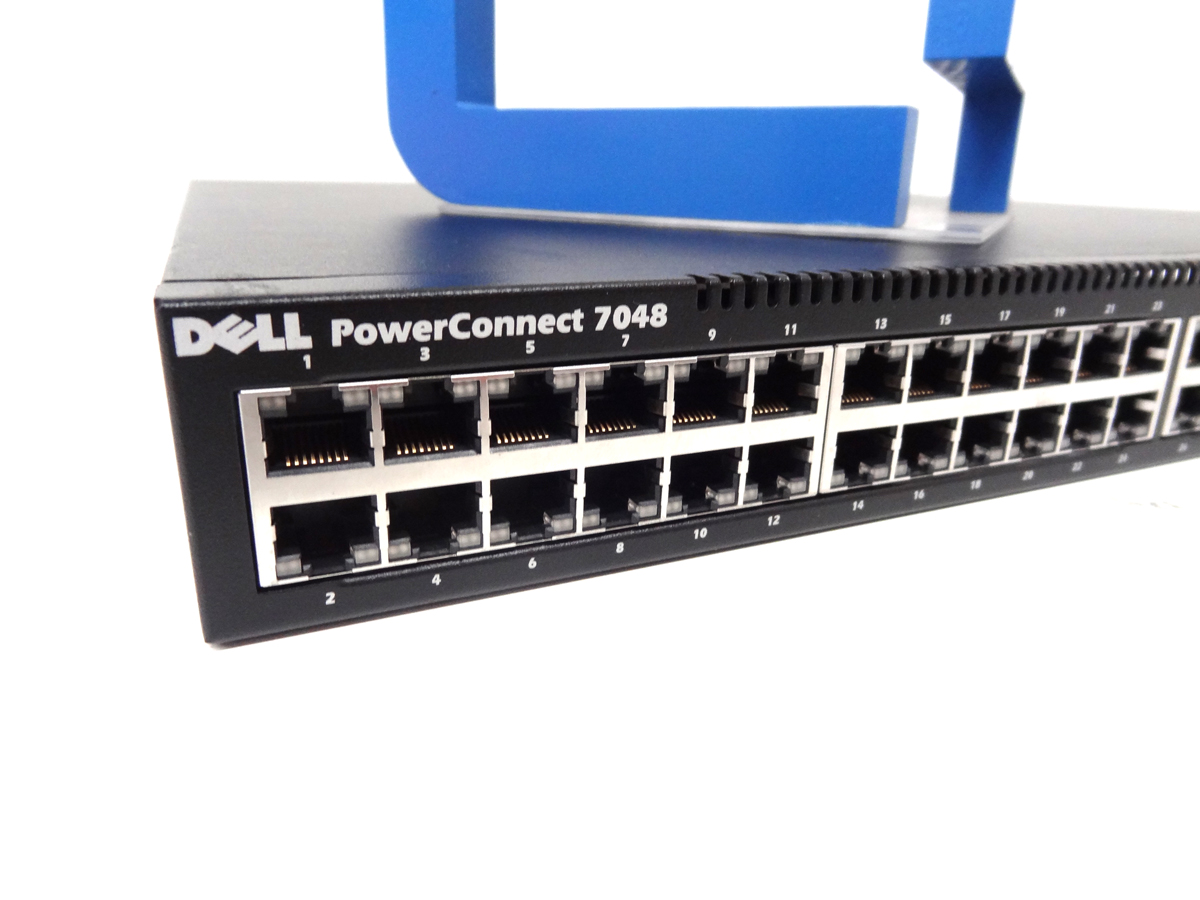 DELL 51043 POWERCONNECT 7048 SWITCH 