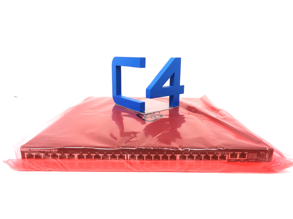 DELL C05J0 POWERCONNECT 7048 SWITCH