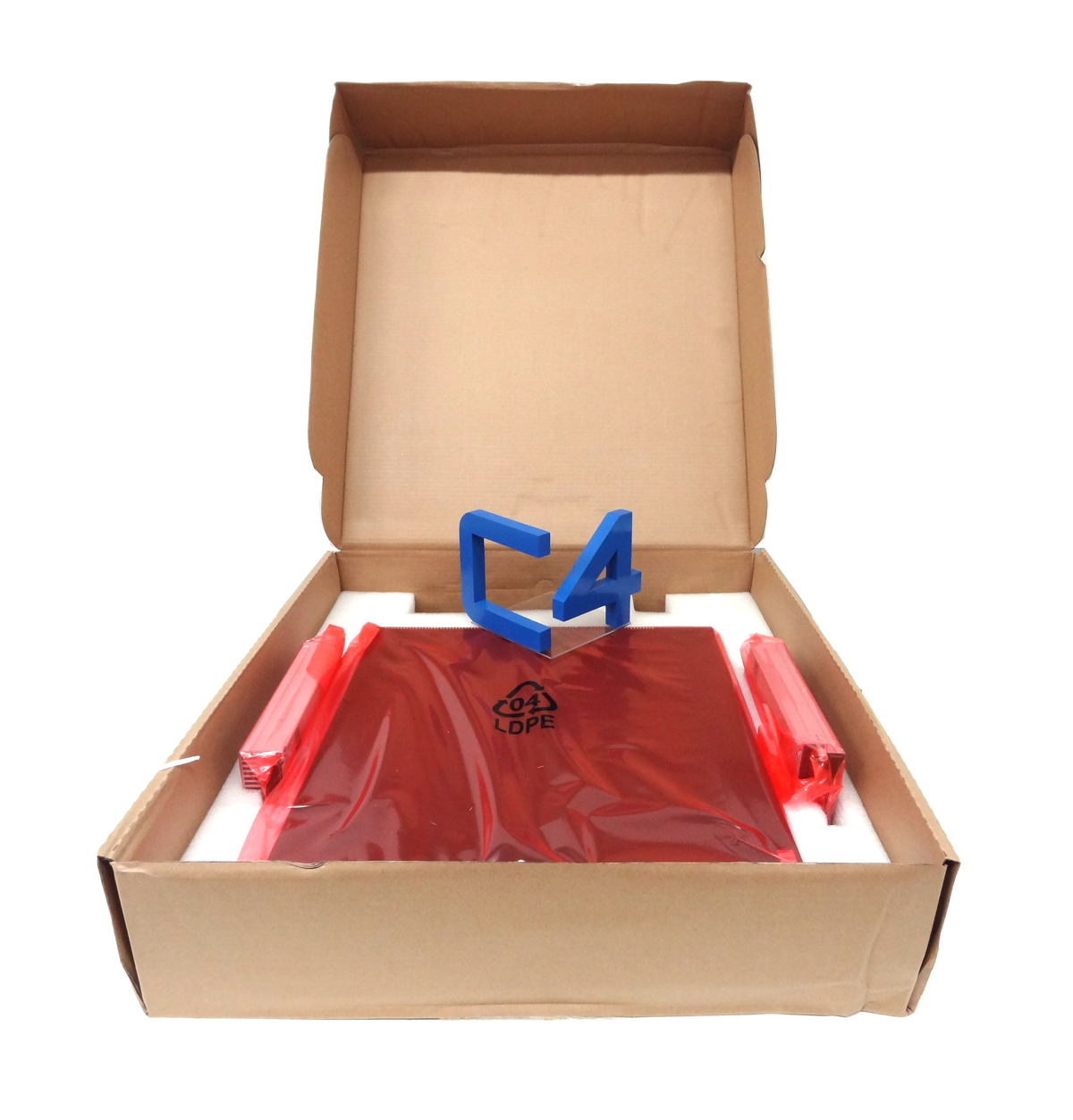 DELL J7MFN POWERCONNECT 7048T SWITCH