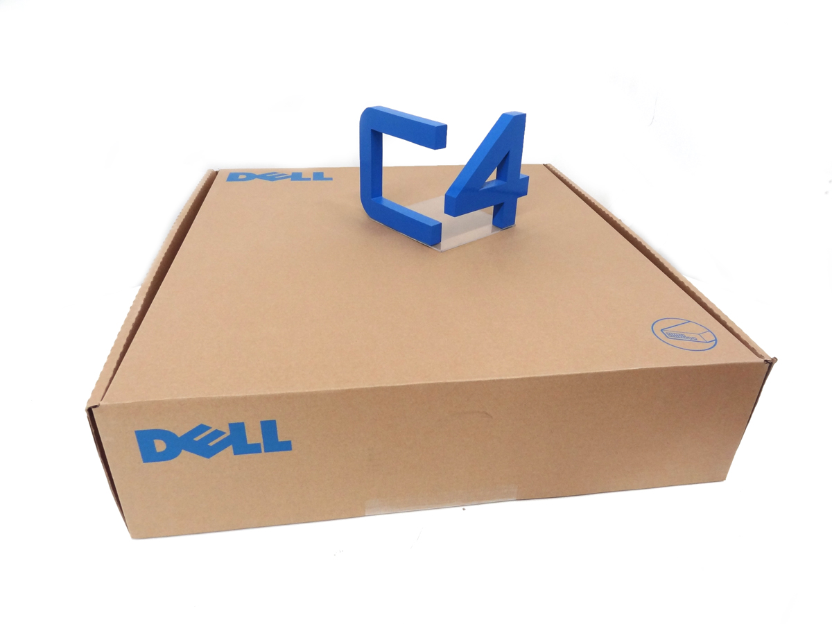 DELL Y295K POWERCONNECT 8024 SWITCH