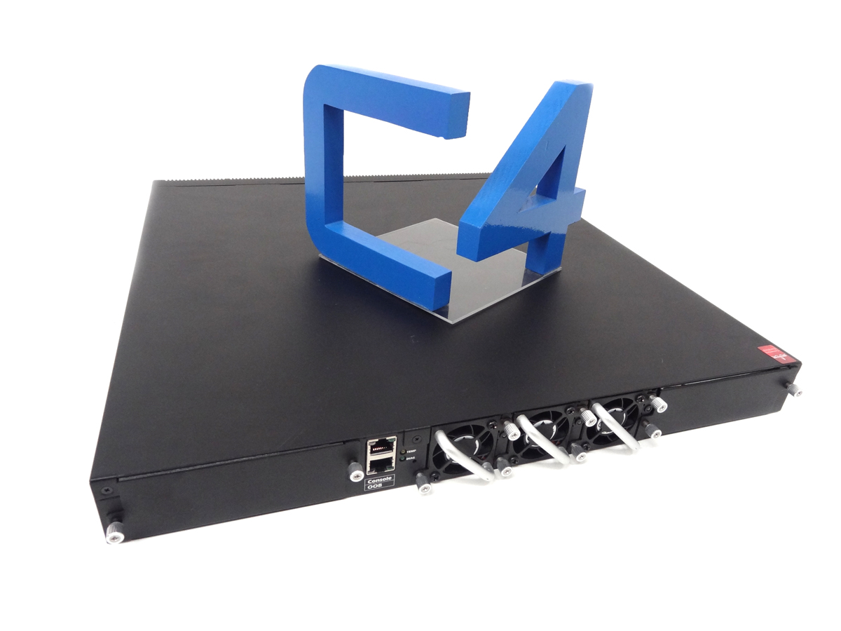 DELL D162M POWERCONNECT 8024 SWITCH