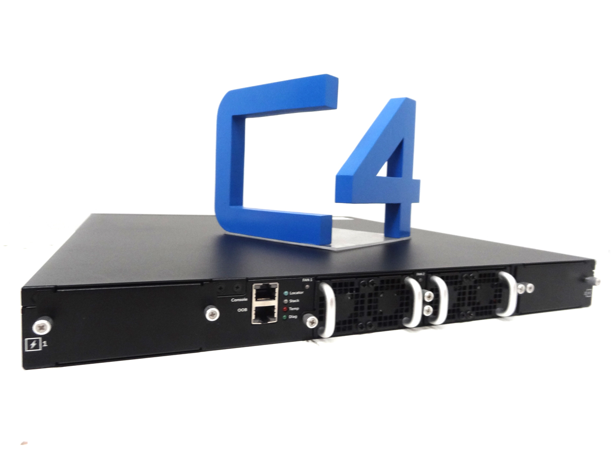 Dell PowerConnect 8164F Switch