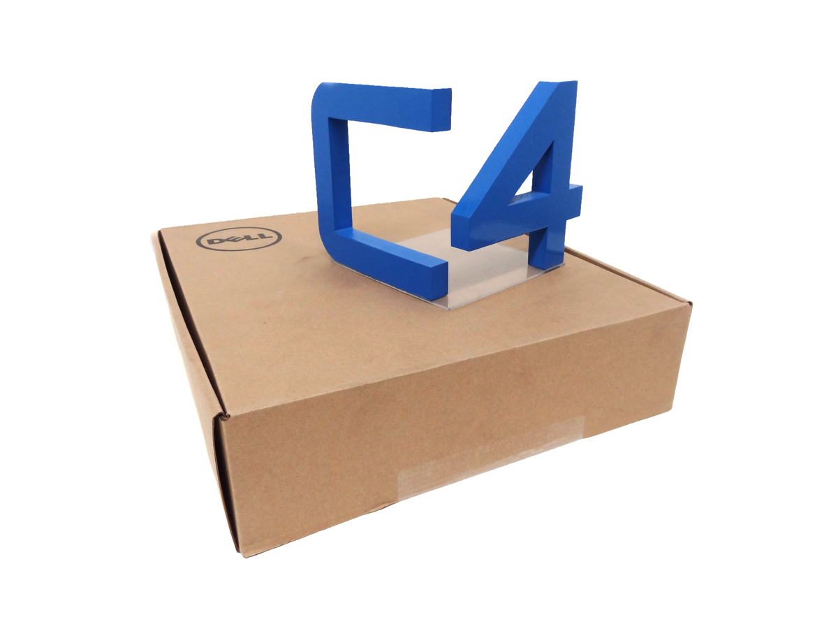 DELL XXR8R POWERCONNECT M6348 BLADE SWITCH