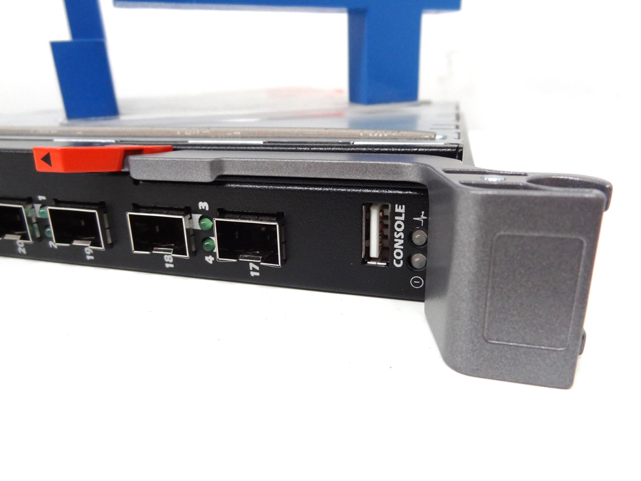 DELL 9NP48 POWERCONNECT M8024-K BLADE SWITCH