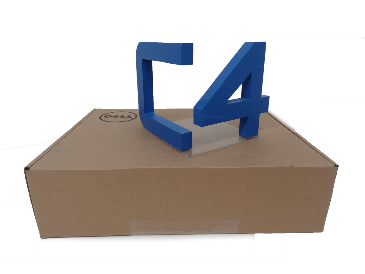 DELL UJ688 Dell Powerconnect Eps-470