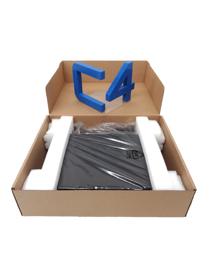 DELL UJ688 Dell Powerconnect Eps-470