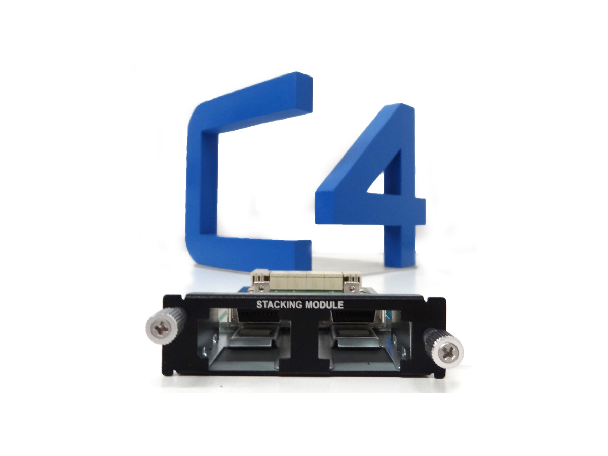 DELL YY741 DELL POWERCONNECT 10GB STACKING MOD