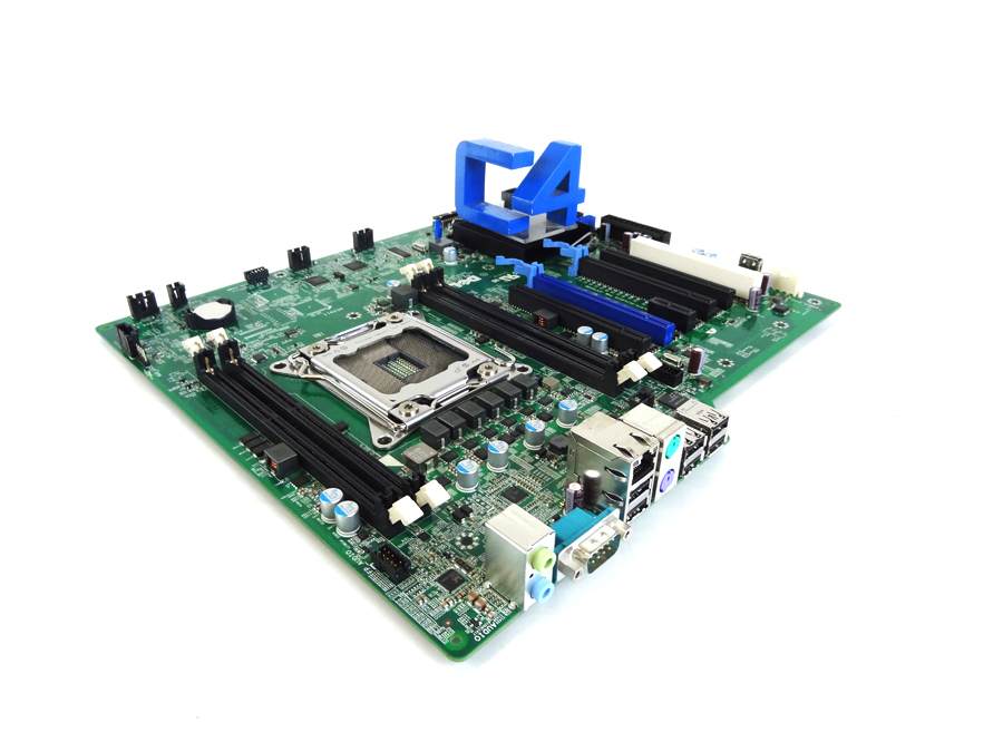 DELL PTTT9 PRECISION T3600 SYSTEM BOARD