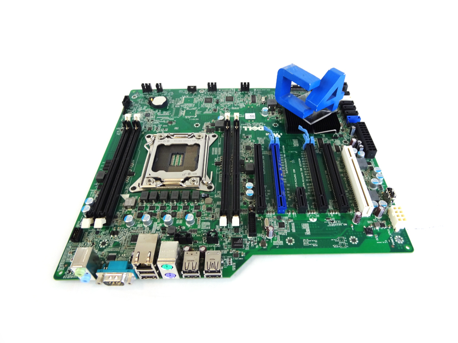 DELL PTTT9 PRECISION T3600 SYSTEM BOARD
