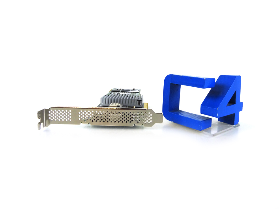 DELL R0VJM SAS 9265-8I 6GBPS PCI-E CONTROLLER