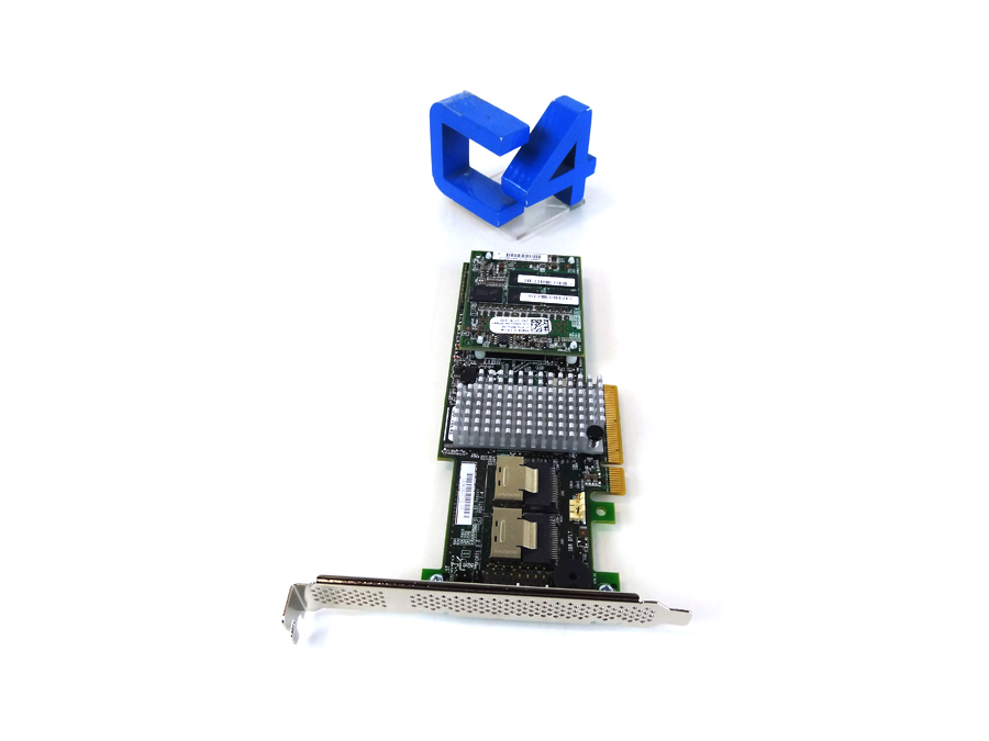 DELL R0VJM SAS 9265-8I 6GBPS PCI-E CONTROLLER