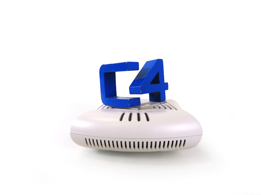 DELL R3XD5 DELL POWERCONNECT W-AP105 ACCESS POINT *New Bulk* 