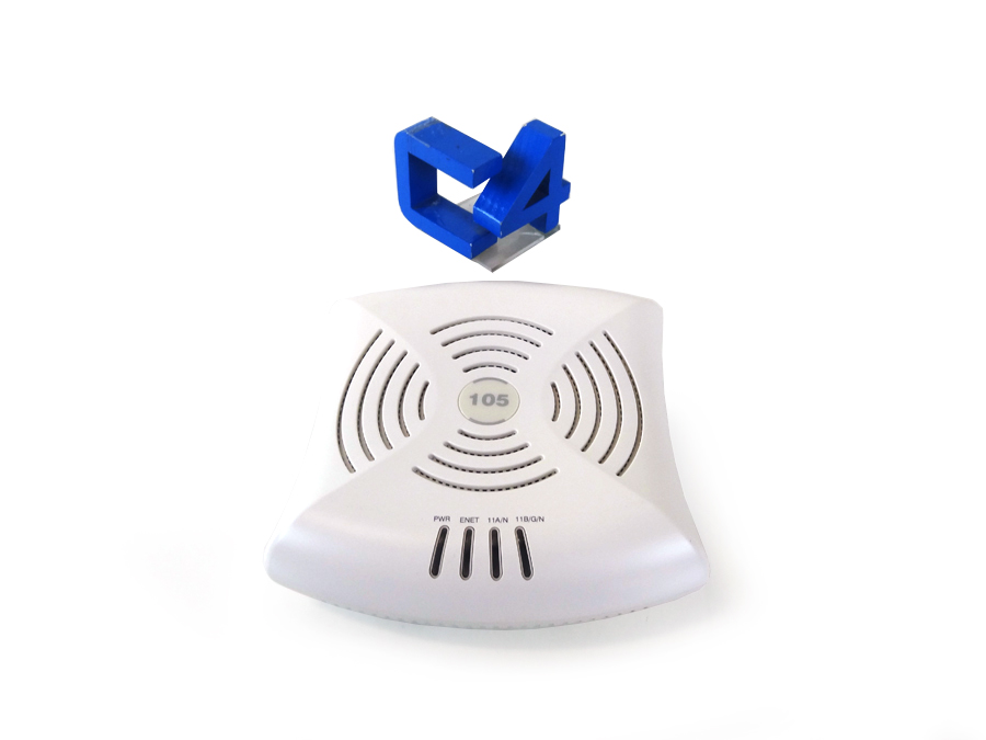 DELL R3XD5 DELL POWERCONNECT W-AP105 ACCESS POINT *New Bulk* 