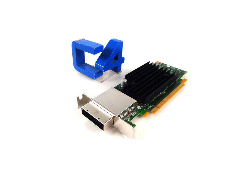 DELL R562T NVIDIA TESLA GRAPHICS HOST INTERFACE CARD