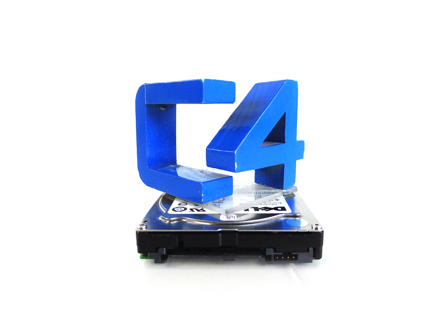 DELL R734K 500GB 7.2K 2.5 NL SAS 6GBPS HDD