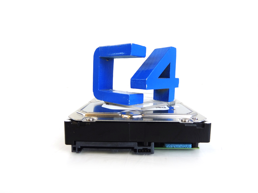 DELL R7FKF 2TB 7.2K SAS 3.5 12GB/S HDD