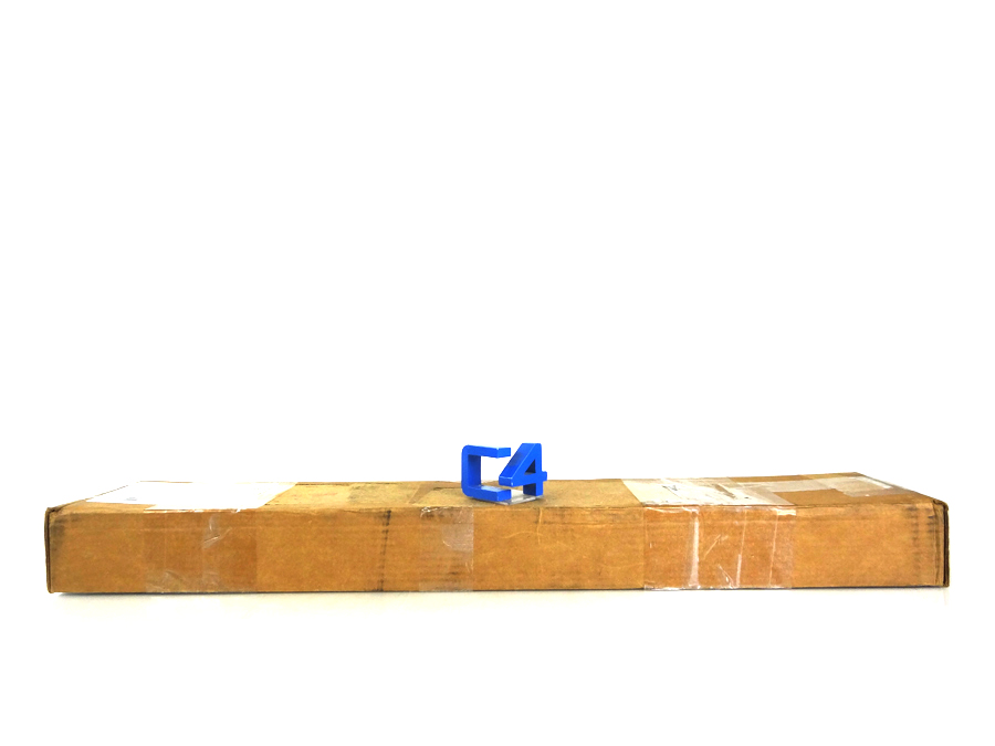 DELL R8394 2U RAPID RAILS KIT FOR POWERVAULT 124T 