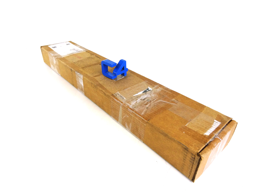 DELL R8394 2U RAPID RAILS KIT FOR POWERVAULT 124T 