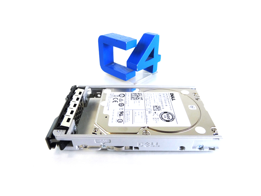 DELL R95FV 600GB 10K 2.5 12GBPS SAS HDD
