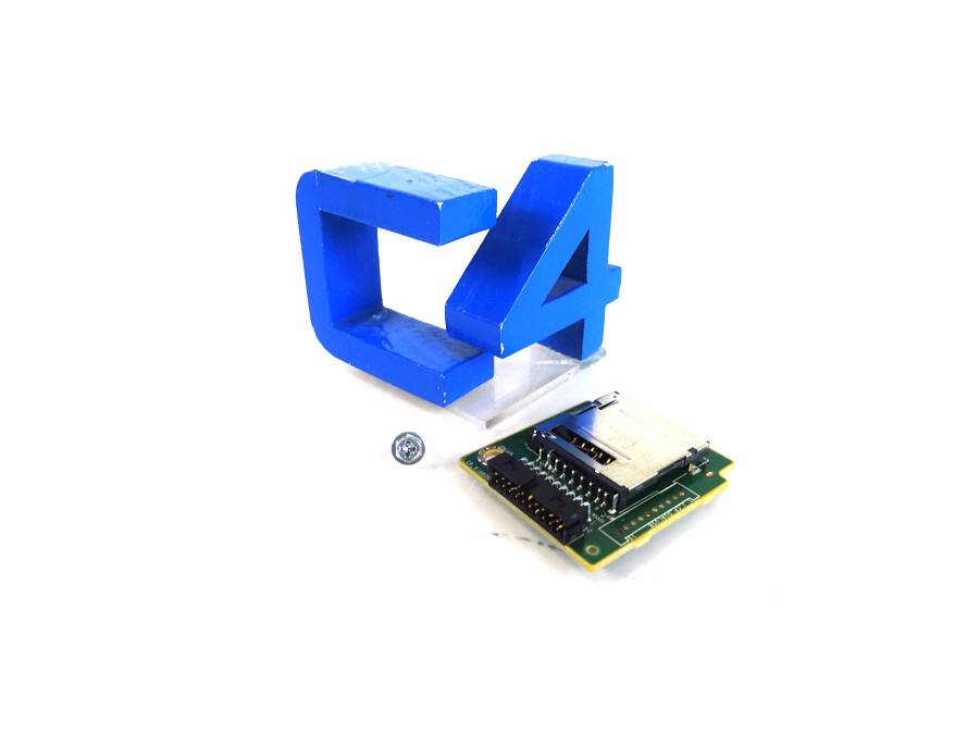 DELL RC6XN POWEREDGE R730XD VFLASH MEDIA READER