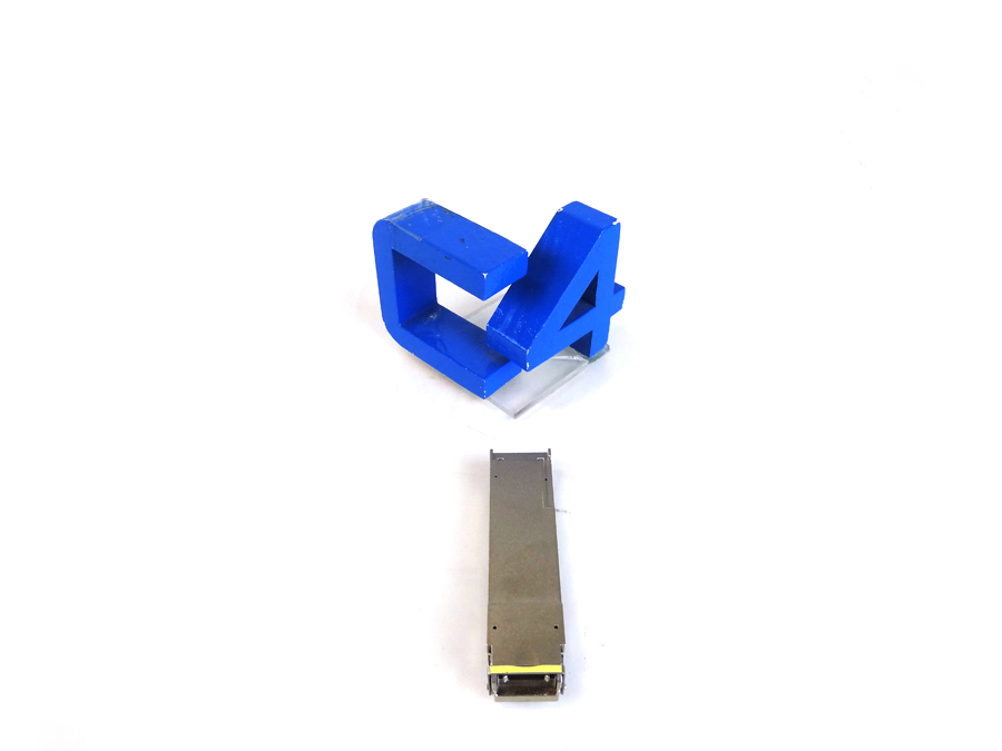 DELL RF2MY 40GB QSFP SR SFP