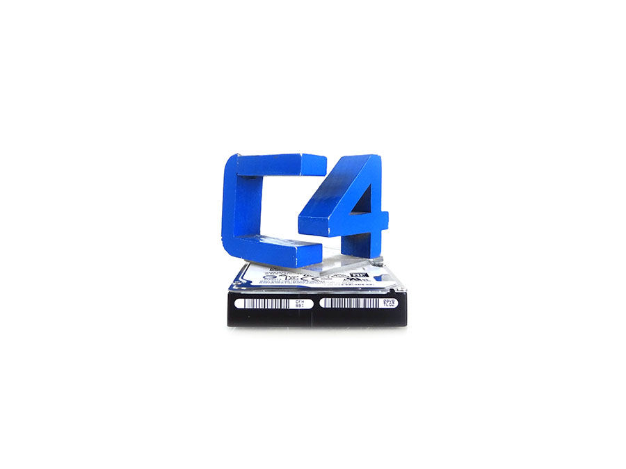 DELL RF9T8 1.8TB 10K SAS 2.5' 6GPS