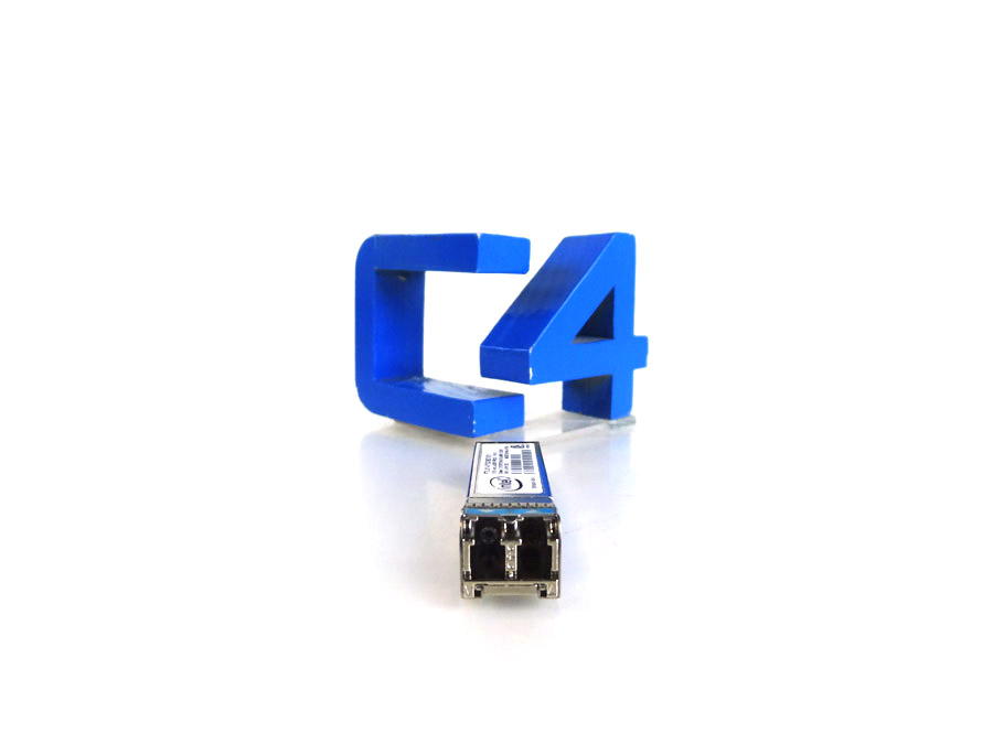 DELL RN84N GP-10GSFP-1L 10GB SFP+ LR