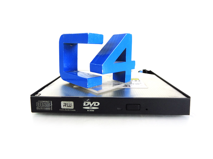 DELL RR049 12.7MM 8X SATA INTERNAL SLIMLINE DVD