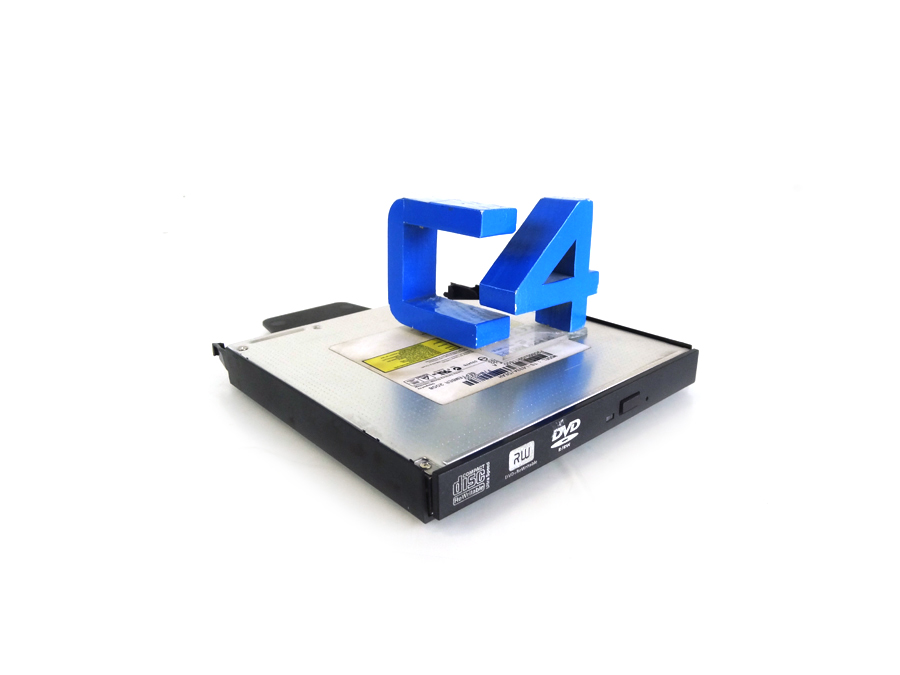 DELL RR049 12.7MM 8X SATA INTERNAL SLIMLINE DVD